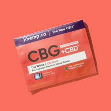 Load image into Gallery viewer, CBG+OG Kush
