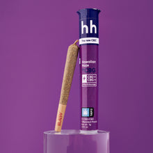 Load image into Gallery viewer, HH PREROLL - CBG+HAWAIIAN HAZE
