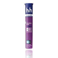 Load image into Gallery viewer, HH PREROLL - CBG+HAWAIIAN HAZE
