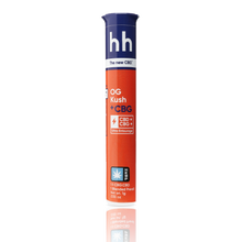 Load image into Gallery viewer, HH PREROLL - CBG+OG KUSH
