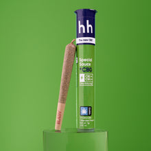 Load image into Gallery viewer, HH PREROLL - CBG+SPECIAL SAUCE
