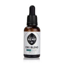 Load image into Gallery viewer, CBG Oil Blend
