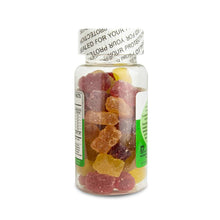 Load image into Gallery viewer, Tasty Hemp Oil Gummies 40ct (25mg each, 1000mg CBD Total)
