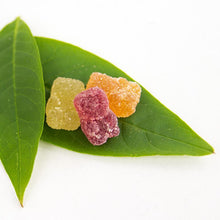 Load image into Gallery viewer, Tasty Hemp Oil Gummies 40ct (25mg each, 1000mg CBD Total)
