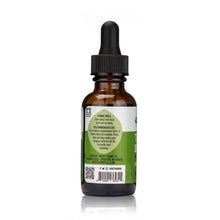 Load image into Gallery viewer, Tasty Hemp Oil – Tasty Drops Spearmint | CBD Oil Tincture [Full Spectrum]
