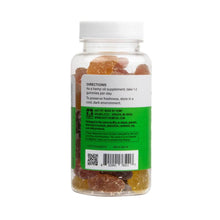 Load image into Gallery viewer, Tasty Hemp Oil Gummies 40ct (25mg each, 1000mg CBD Total)
