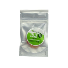 Load image into Gallery viewer, Tasty Hemp Oil Gummies 40ct (25mg each, 1000mg CBD Total)
